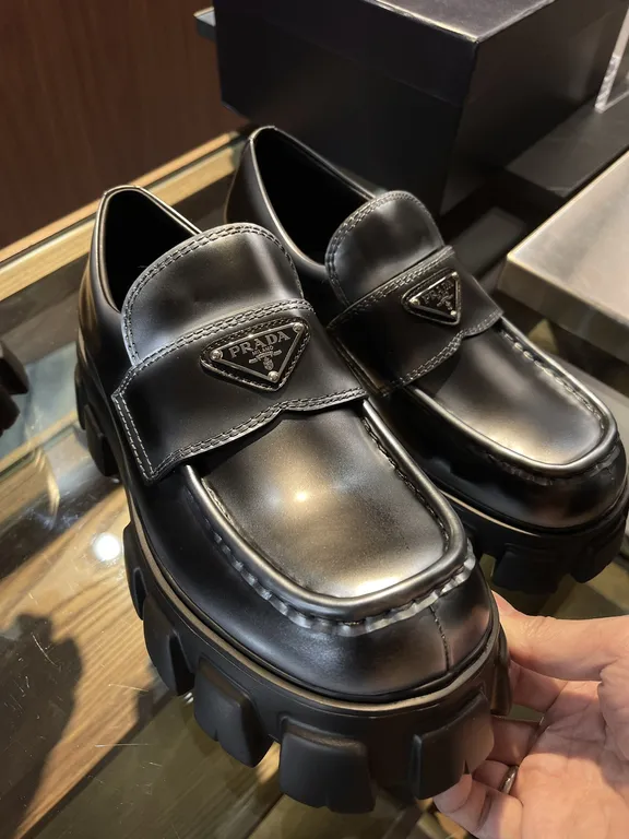 Prada Shoe 